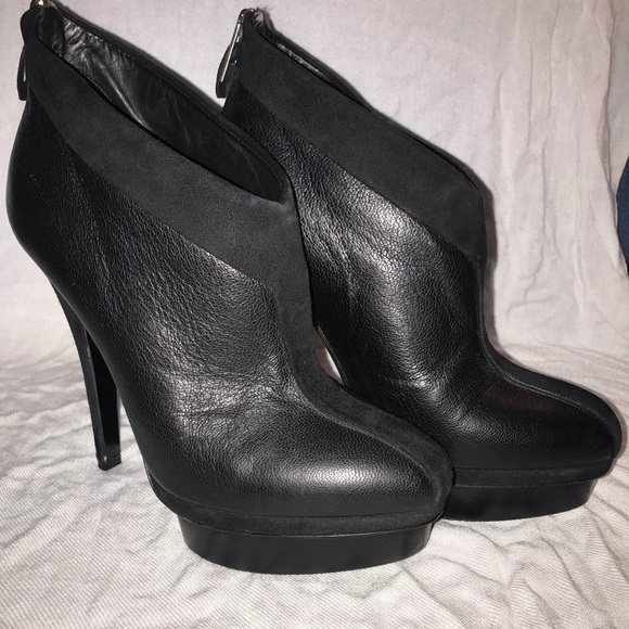 YSL Booties Authentic # series SA 224652 - Picture 3 of 8